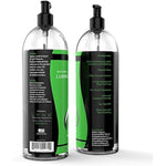 Lynk Water Based Personal Lubricant, Lasts Long Easy To Clean, Lubricant For Privacy W/Latex & Silicone, Men Women Couples Solo Play, 32 Oz