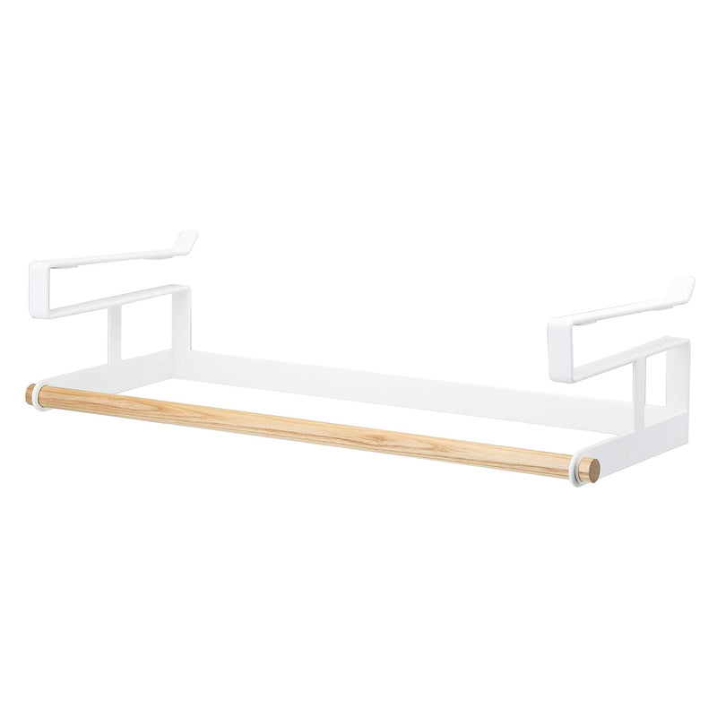 Tosca Under-Shelf Hanger Holder Closet Storage And Organization Systems, One Siz