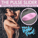 Vibrating Pad Rideable Penis Vibrator Vibepad For Women Sex Machine Toys Clitoral Vaginal Anal Clit Stimulator Dildos Massager 4 Speeds And 7 Patterns Of Vibration [Made In Usa]