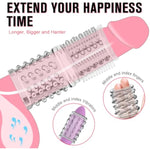 Penis Ring,Cook Rings For Men Erection Sex Mens Cock, Penis Condoms Rooster Ring For Extending Erections, Adult Sex Toys For Men And Couples