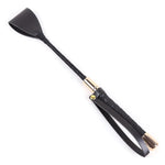 Riding Crop For Adults Bedroom, Sex Whip Horse Whip Leather Whip Flirting Cosplay Bdsm Restraint Bondage Sex Toy For Men Women Couples