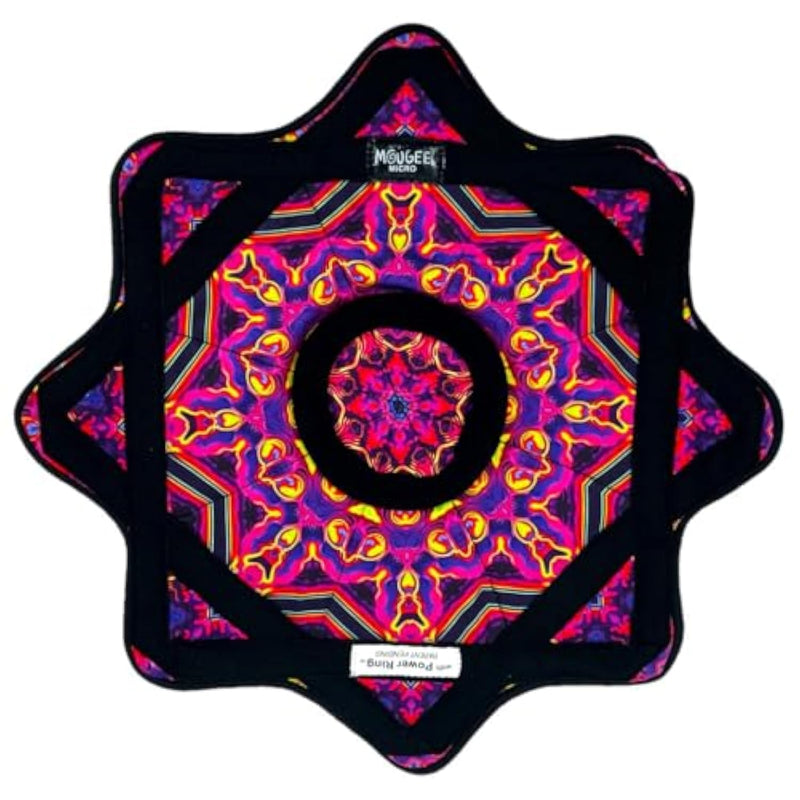 Micro Flow Star - A Pocket Friendly Micro Version Flow Star (Subliminal Skyz With Power Ring X Trippy Wearz)