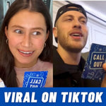 Last Call Party Game - Hilarious Viral Gamenight Hit