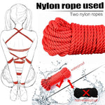 Sex Bondage Cuffs&Rope Bdsm Kit Restraints 14Pcs Set,Adult Kinky Toys With Portable Suction Cup Blindfold For Bed Bathroom Play,Sm Games Sex Toys For Men Women And Couples