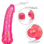 Se-0795-05-2 Sparkle Glitter Jack - Pink