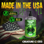 Water-Based Lubricant For Beginners, Men, Women, & Couples. Natural Ingredients And Toy And Condom Compatible. Easy To Clean And Non-Staining. Made In The Usa. 1 Piece, Clear - 16Oz.