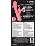 California Dreaming Pasadena Player (Se-4350-25-3)