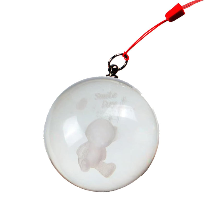 Glass Anal Plugs With Drawstring Egg-Shaped Crystal Butt Plug Prostate Massager,Glass Anal Beads Crystal G-Spot Personal Massage Stimulation Anal Training Expander Dildo For Men Women (3Cm-)