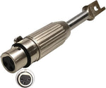 3XLR Adapter for Saber Saw Machine Attachments, PowerSmart Reciprocating Saws to 3XLR Dildo Connector