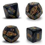 Date Night Dice For Couples Set - Date Night Ideas Sex Toys Games For Adults Sex Party Dices With 24 Sex Positions 4 Sex Dices Game Set Presents For Boyfriend Girlfriend Him Her Hubby