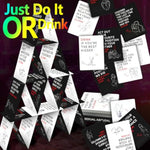 Drinking Game Card Deck Sex Card Game Sex Toy Adventurous Playing Cards Erotic Bedroom Game For Couple Lover