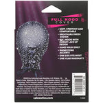 Radiance Bdsm Bondage Full Hood Cover - Se-3000-25-3