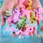 Aqua Fairy Water Gel Kit for Kids with 20 Colors, 24 Molds & DIY Water Pets