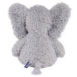 Stuffed Elephant - Oh So Soft Elephant Stuffed Animal, Plush Toy, Gray, 18 Inch