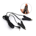 Advanced Metal Anal Stimulation Beads for Prostate and G Spot Pleasure