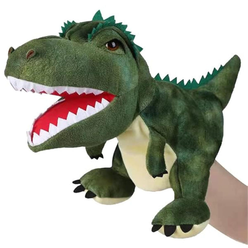 Puppets Hand Puppets Puppets For Kids, Dinosaur Hand Puppets Dinosaur Toys Plu