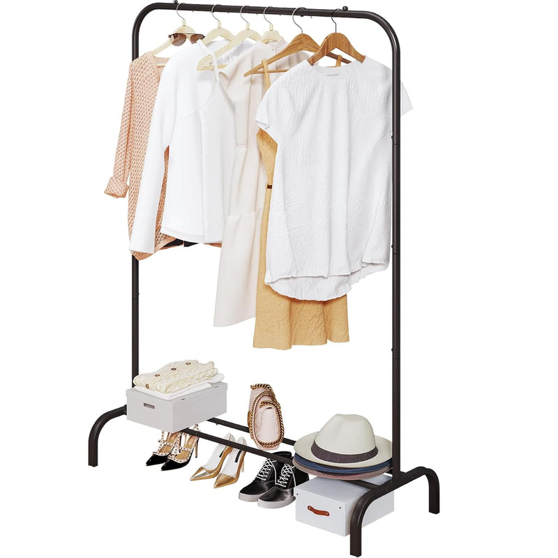Clothes Rack Clothing Rack Drying Hanging Garment Rack