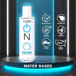 Silicone & Water-Based Duo12Oz Each (Pack Of 2)