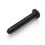 Anal Plugs Sex Toys With Suction For Masturbation, Butt Plugs Anal Dildo Prostate Massager For Men Women (9.2In)