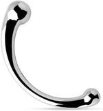 Pure Wand Steel G-Spot Sex Toy