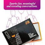 Relationship Enhancing Fun Card Game for Couples - Perfect Gift for Him or Her