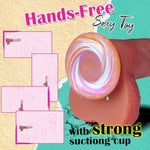 Thrusting Dildo Vibrator Sex Toys - Realistic Dildos Thrusting Vibrator With Remote & Heated, Consoladores, Vibrator Adult Toys, Suction Cup Anal Thick Dildo For Men, Juguetes Sexuales