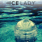 | Ice Lady | Clear Male Sex Toy