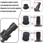 Suction Cup For Massage Gun Sex Machine Attachments Massage Gun To Suction Cup Holder Dildo For Squirt Orgasm