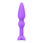 Sex/Adult Toys Little Flirt Butt Plug (Perfect Plug - Lilac)