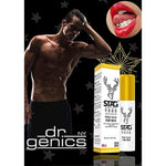 Stag 9000 Delay Spray Formen 0.67 Fl Oz. 20 Ml - Made In Germany (Oneo Bottle Stag Delay Spray)