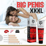Male Enhancement Gel, Delay Gel, Last Longer & Harder