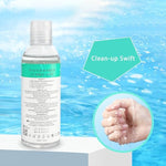 Natural Water-Based Lubricant,Non-Staining Personal Lube For Women, Men,And Couples, 6.76Oz