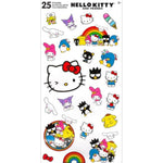 Hello Kitty Activity Set with Coloring Books, Stickers, Games & Drawing Supplies