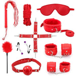 Sex Bondage Toys for Couples Women Restraints Set Sex Furnitures for Bedroom Sexy Tools Sweater 3MS