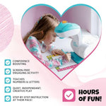 Step-by-Step Drawing Projector for Kids Ages 5+