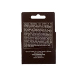 Chocolate Flavored Lubricated Condoms - 3 Pack - Trustex