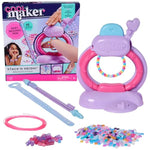 Heishi Studio Bracelet Making Kit for Kids Ages 7+