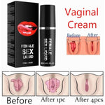 Intense Fast Orgasmic Gel, Orgasm Gel Sexual, Women Intense Ascending Vaginal-Climax-Libid-Oil, Stimulant Liquid Orgasm Sex Drops for Woman (1)