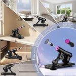 Sex Machine, Thrusting Dildo Gun Remoto Love Machine For Women And Men,Dildo Machine With 8 Accessories, Adult Sex Toy With Suction Cup