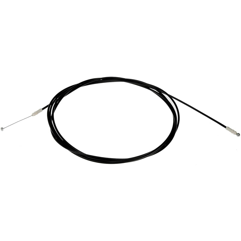 912-704 Trunk Lid Release Cable Compatible With Select Toyota Models
