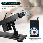 Sex Machine,Automatic Sex Thrusting Dildo Machine With 3Xlr Attachments,Adjustable Adult Sex Toys For Women Men And Couples