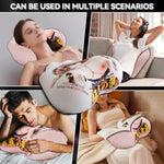 22Lb Realistic Sex Doll Jelly Soft Sex Breast G Cup Big Boobs Pillow With Removable Pillowcase,Sex Pillow For Multi-Position Sex Pleasure And Life Versatility Use, Sex Toys For Women Men Couples