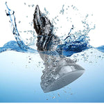 Black Anal Dildo Suction Cup, Ultra-Soft Suction Dildo For Women Men Gay Use, Lifelike Large Adult Toys, 7 Inch Dildo Animal Monster Tentacle