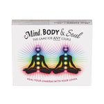 Mind, Body, And Soul - The Game For Any Couple