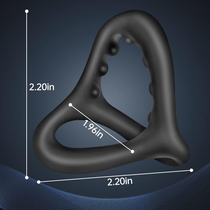 Silicone Men Se Toy Adult Toys Silicone Sx Toy For Couples Rings Portable For Men Games Erection Longer Harder Stronger Cock Penis Enlargement Machine Sweater Vy42