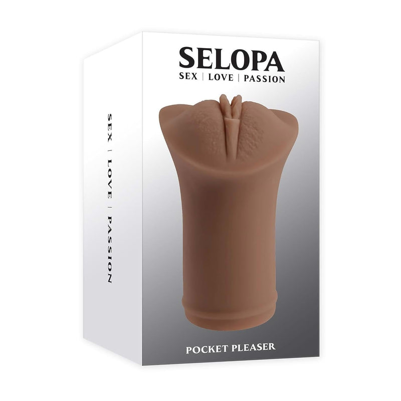 Selopa Evolved Selopa Pocket Pleaser - Dark.