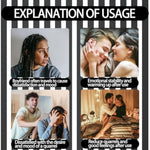 Male And Female Shared Vibrators Sex Toy Spermicidal Ring