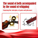 Spanking Machine Spanking Paddle Sex Whips BDSM Cane for Bondage Adult Play