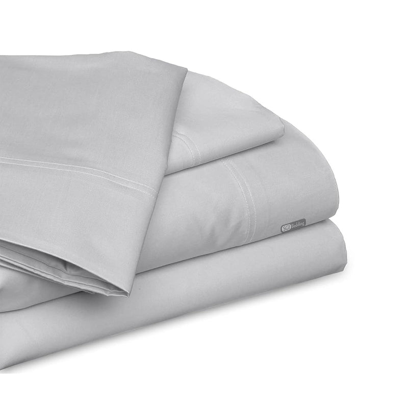 Texas King 80X98 Size Egyptian Cotton Bed Sheets Luxury 600 Thread Count Sheet
