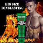 Men'S Massage Cream Penis Becomes Longer And Thicker Sexual Enhancement Erection Cream Men Energy Penis Growth Oil Delay Performance Boost Strength 50G (Green)